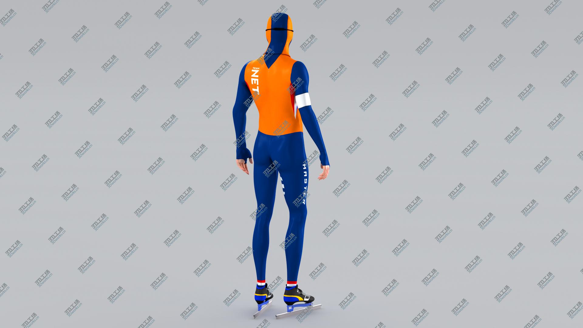 images/goods_img/2021040231/3D model Speed Skater Animated HQ/5.jpg